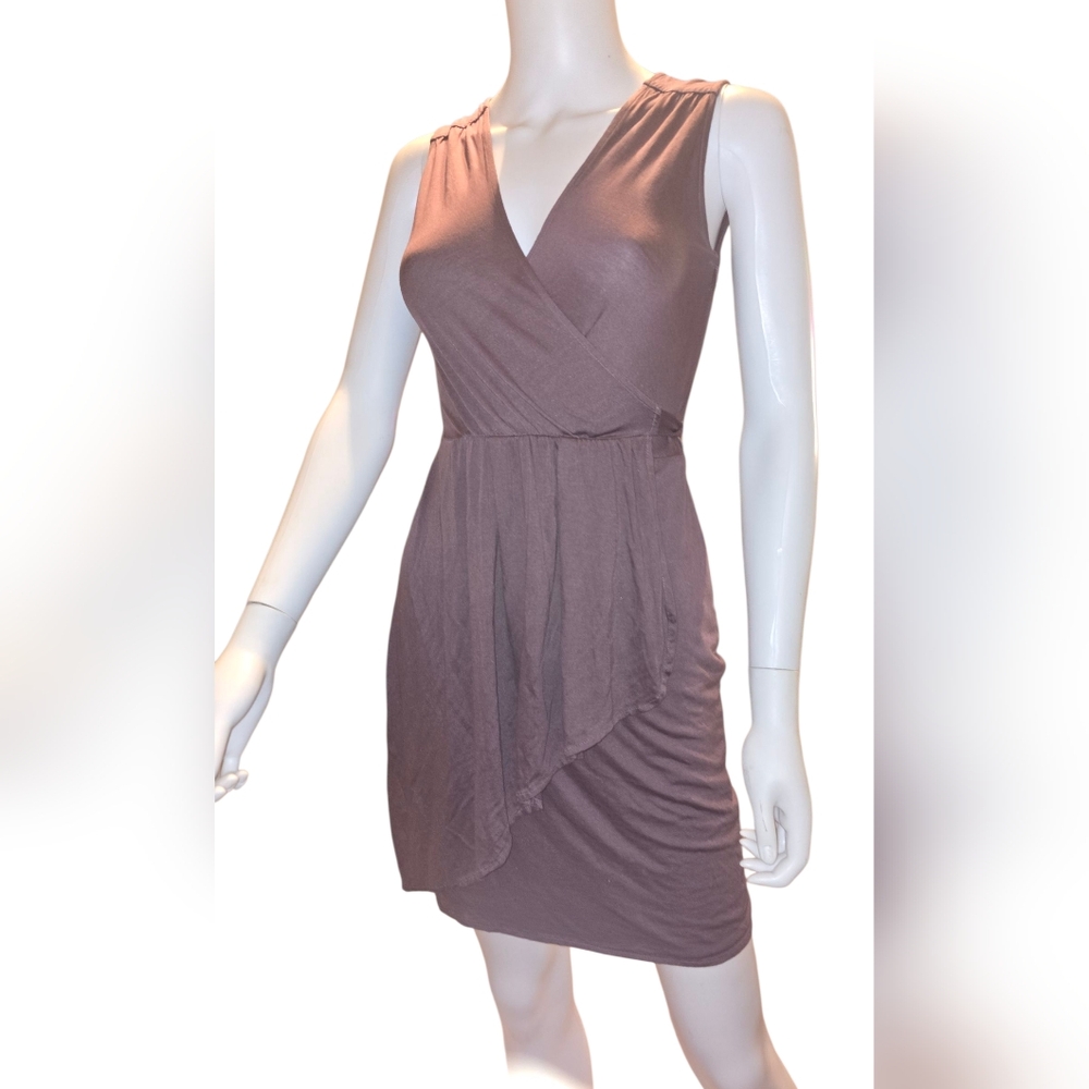 Loft Wrap Dress